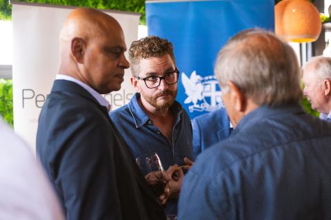 Crowdfunding: Getting ready for take-off