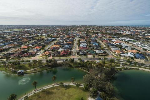 Industry calls for umpire to manage developer contributions