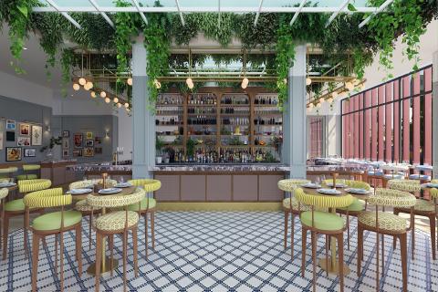 HYDE Kitchen coming to Perth