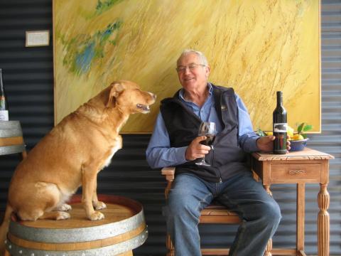 Producing at their peak