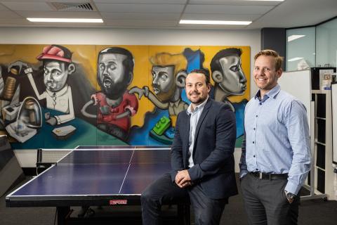 Carbon Group targets more growth after 18 acquisitions