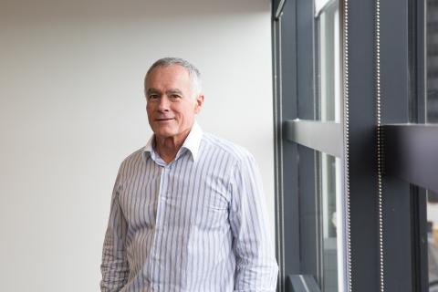 Sapien Cyber appoints new chair