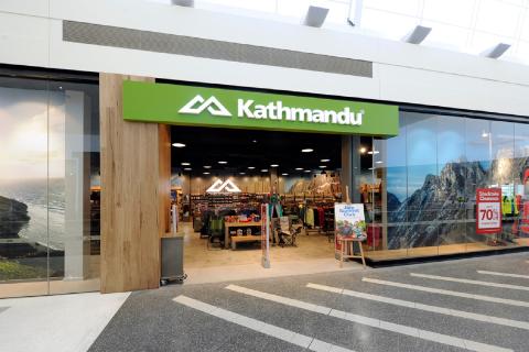 Kathmandu FY profit climbs on Aussie sales