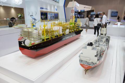 Petroleum tax rules encouraging waste