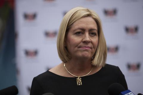 Scaffidi admits breaking WA council law