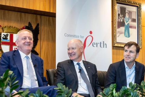 Brexit is a blip: London mayor