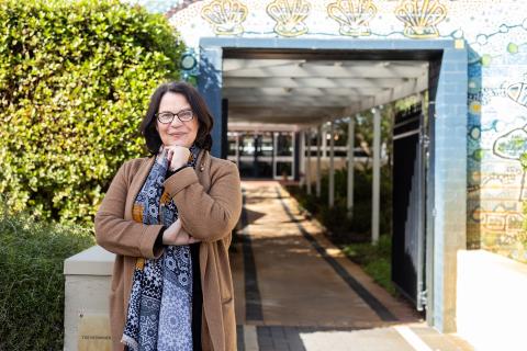 Education opportunities start with the state’s schools