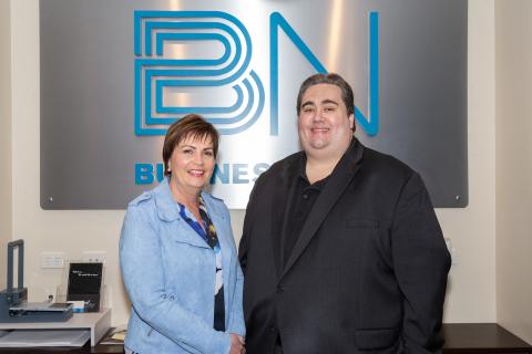 Podcast: Office Hours with Damian Stone