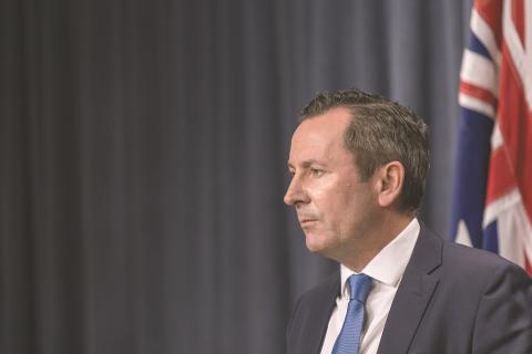 Labor hit by complacency