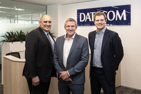 Datacom lifts WA presence