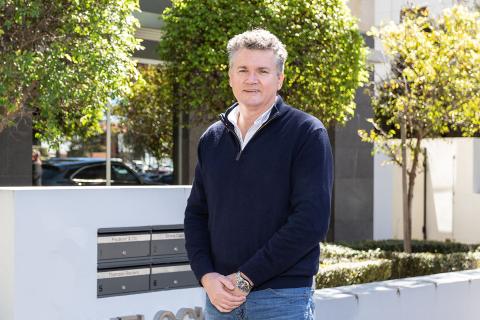 Shopping centres meet the market