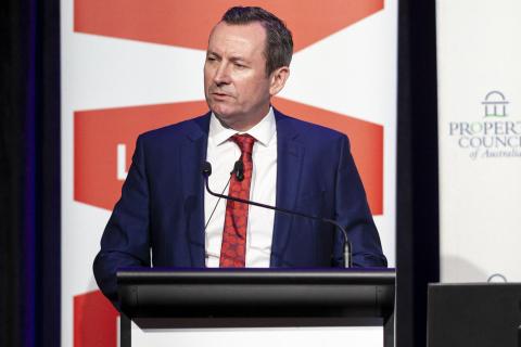 Premier says China tension won't affect foreign buyer tax