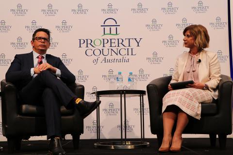 Tax levers could stimulate property growth