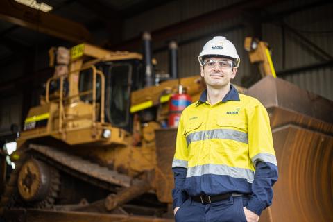 Mader Group’s ASX listing caps 14 years of growth