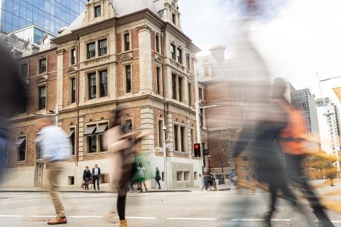 WA economy records best growth in nearly two years