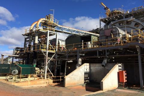 Poseidon Nickel targets restart of $56m WA project