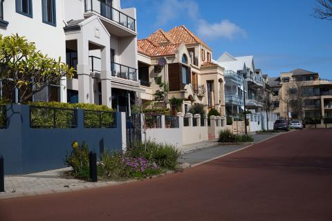 Perth house price pain continues