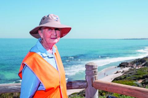 Coast, river resources to respect and enjoy