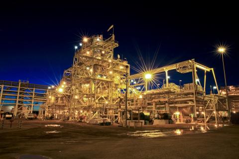 550 jobs for nickel mine restart