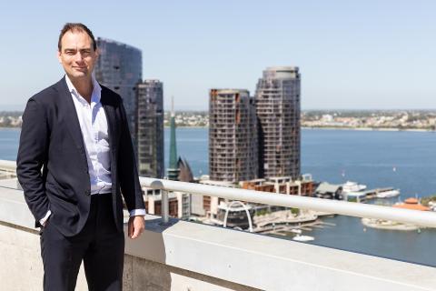 New roles at Probuild