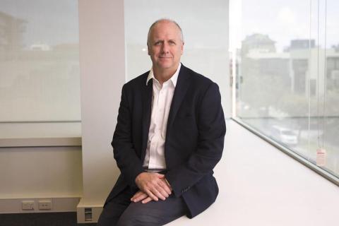 Former Gold Road MD strengthens Geopacific Board