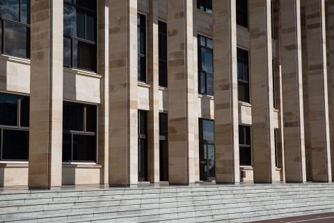 Quigley amps up corruption fight