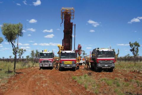 TNG to trim Mt Peake capex to $824m