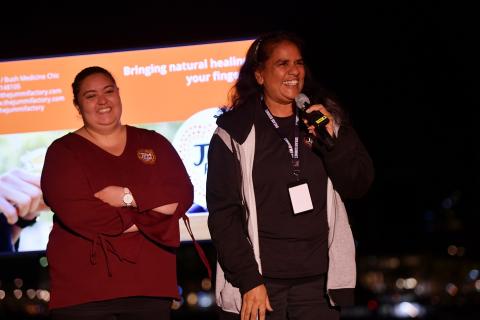 Pilbara startup wins seed funding