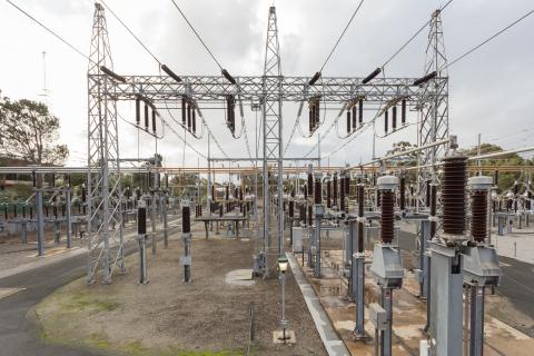 Synergy hit by $657m loss