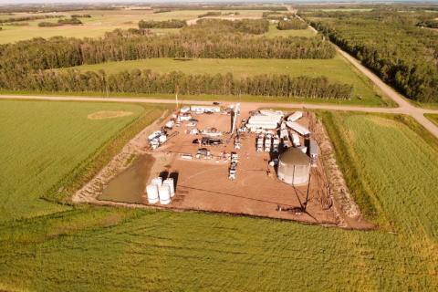 Energy juniors to raise $7.3m