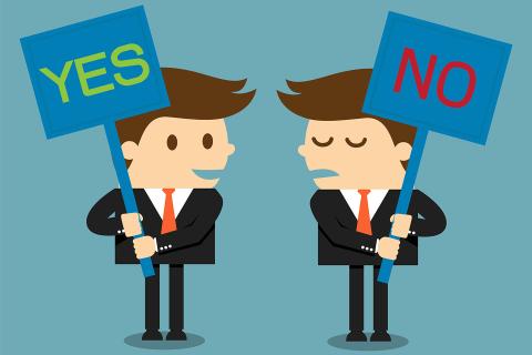 Feedback helps you move forward