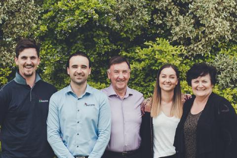 Perth business goes carbon neutral