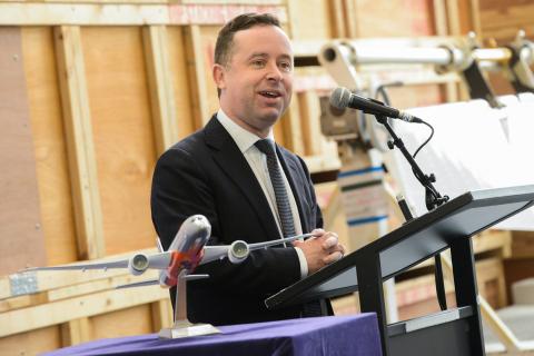 Joyce worth every penny