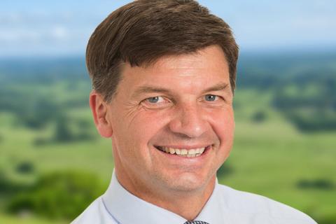 Aus govt not worried about oil shortages