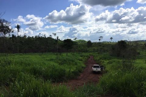 Centaurus raises $10m for nickel project