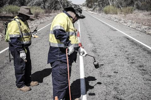 Gebro into administration