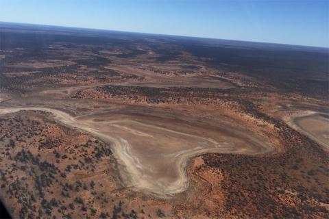 Aus Potash signs Geraldton port deal
