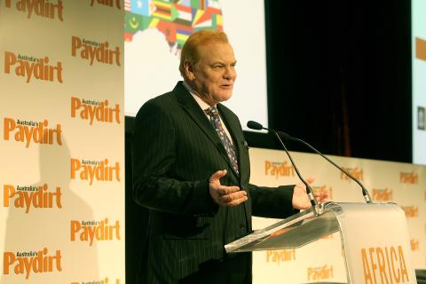 Gold Fields CEO warns on ‘misleading’ costs among miners