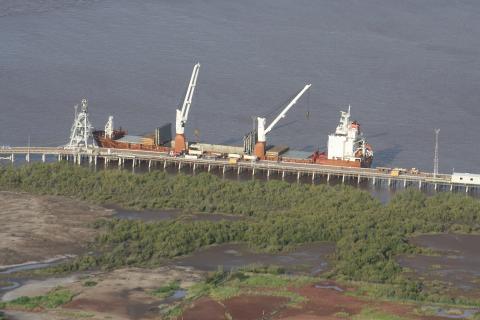 Panoramic loan slashed by $20m amid Savannah woes