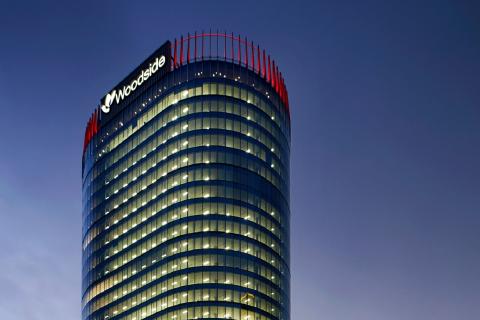 Uniper and Woodside sign LNG supply deal