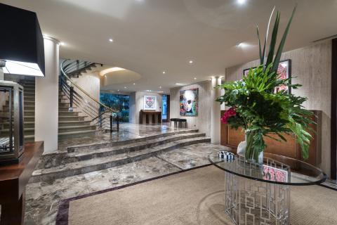 New agent appointed to sell Dalkeith mega-mansion