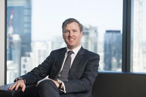 Shell appoints new chair