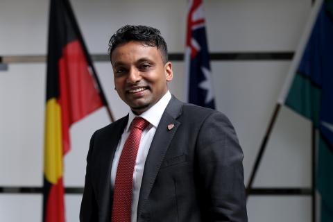 Fast growth likely for IT workforce in WA