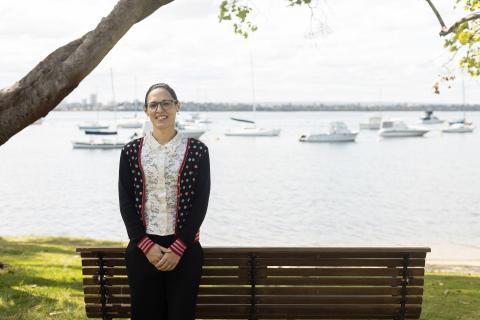 UWA program gets students thinking