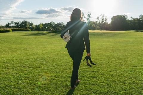 Workplace diversity delivers healthy outcomes for all