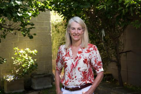 de Mori, Gilbert win NFP director awards