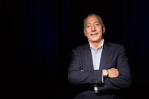 Bass to depart as Eagle Mountain CEO