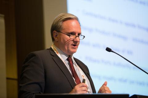 Lawrenson joins Paladin board