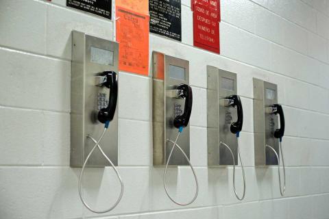 Australian prison phone provider sells majority share to European market leader