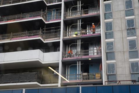 Stamp duty stimulus good, not great